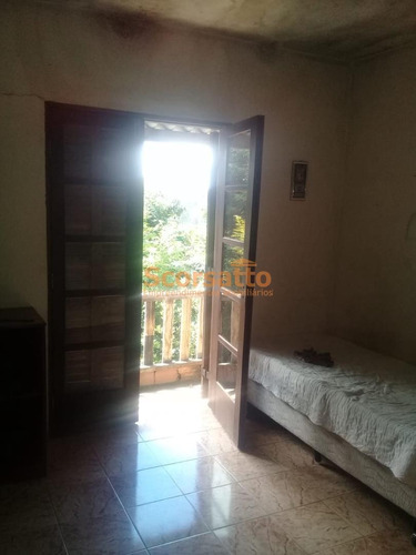 Imagem 6 de 9 de Casa À Venda, Jardim Itapecerica, Itapecerica Da Serra - 4932