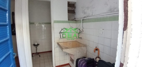 Imagem 11 de 14 de Oportunidade Sobrado Para Venda No Bairro Alto Da Lapa, 2 Dorm, 1 Vagas, 120 M, 120 M - 1872