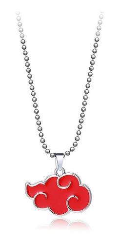 Imagen 4 de 4 de Set Cosplay Akatsuki - Naruto V2 (banda + Anillo + Collar)