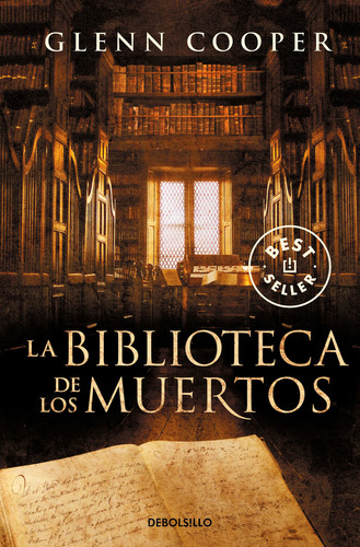 Biblioteca De Los Muertos,la Dbbs - Cooper, Glenn