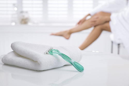 Schick Quattro You - Maquinilla De Afeitar Desechable Para M