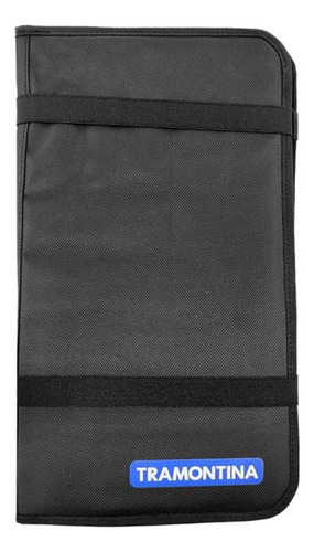 Juego De Cuchillo Tramontina 32200600 Chef Master 10 Piezas