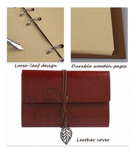 Kit De Caligrafía Con Pluma Y Cuaderno De Diseño Antiguo
