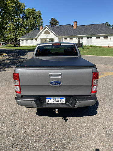 Ford Ranger 3.2 Cd Xls Tdci 200Cv