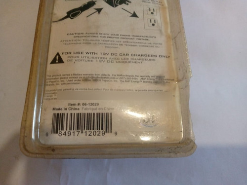 Convertidor De Corriente Ac Dc 12v 110v