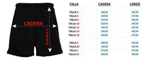 Shorts Colo-colo Estampados Escudo Antiguo 100% Algodón