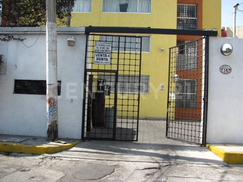 Departamento En Renta, Colonia Miguel Hidalgo, Tlalpan, Ciudad De México.
