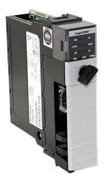 Módulo Cpu Marca Allen Bradley 1756-l55m23