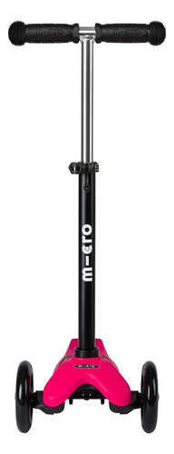 Mini Scooter Micro Deluxe Lite (rosa)