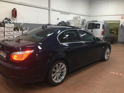 Bmw Serie 5 2.5 6cilindros 230cv
