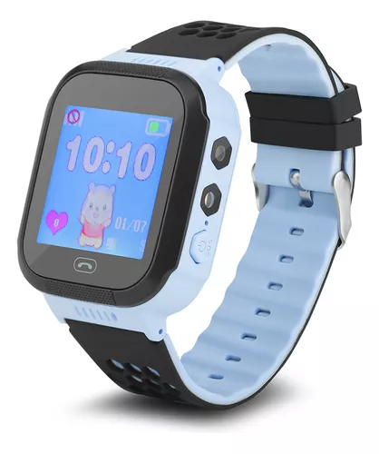 Smartwatch para niños modelo Q528 Guatemala