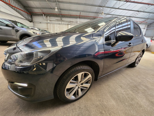 Imagen 24 de 24 de Peugeot 308 Feline Thp 2016 Km 75.000 Impecable Dq #5