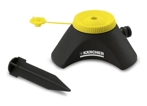 Aspersor Regador Circular Karcher Cs 90 Vario