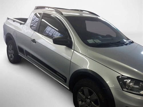 Imagem 1 de 7 de Volkswagen Saveiro Ce Trooper G5 1.6 8v Flex