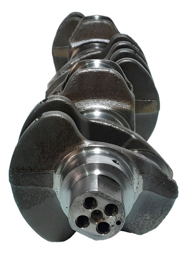 Virabrequim F250 Silverado Motor Mwm Sprint 06 Original Std (Usado)