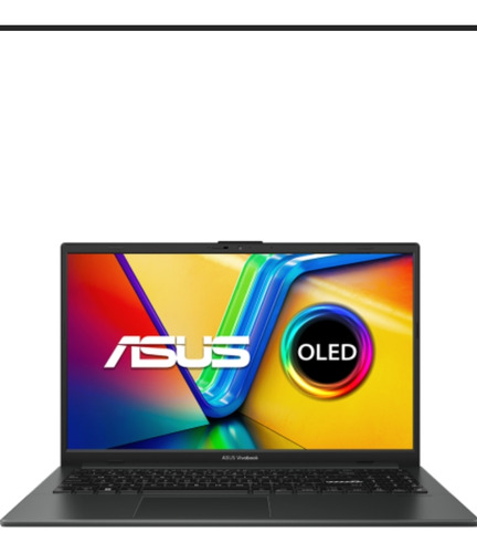 Notebook Asus Vivobook 15 Pantalla Oled