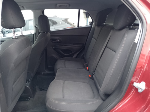 Chevrolet Trax 1.8 Lt At