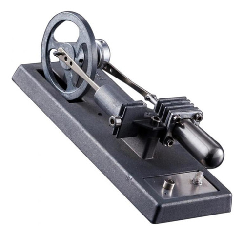 3x Mini Stirling Engine Model Kit De Experimento De FĂsica