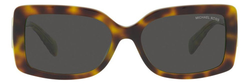 Lentes De Sol Corfu Carey Michael Kors