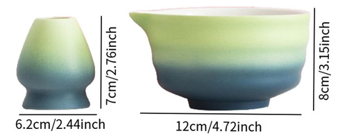 Japonés Matcha Tazón Ceremonial Tazón De Té Tazón De