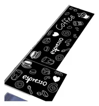 Comprar Juego De Alfombras De Cocina, Juego 2 Alfombrillas De Cocina