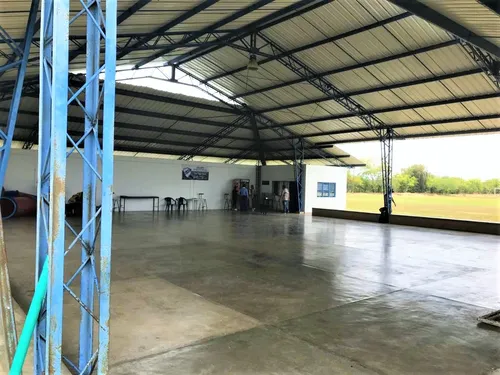 Bodega Complejo Deportivo En Venta Cascajal, Cali Km13