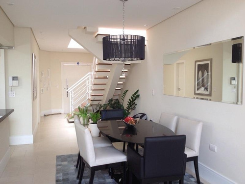 Sobrado Residencial À Venda, Vila Carrão, São Paulo. - So5020