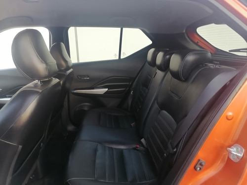 Nissan Kicks 1.6 Advance Cvt 2018