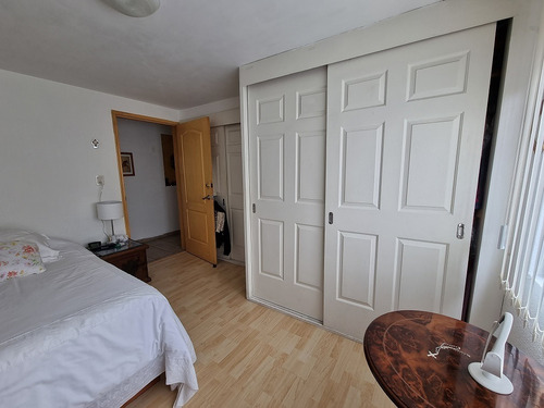 Imagen 10 de 17 de Departamento En Tlalpan Planta Baja, 2 Recamaras, Muy Amplio