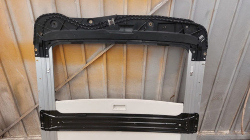 Mecanismo Cristal Quemac - Dodge Journey Rt 09-11