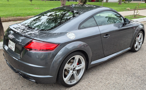 Audi TT 2.0 Coupe Fsi 230 Hp S Line Dsg