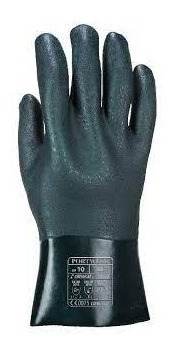 Guantes Pvc Multiuso Flores 536/s Ir. Xavi