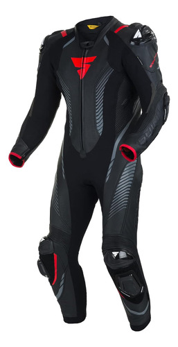 Shima Apex Rs Traje De Motociclista Hombre - Cuero 1-pieza