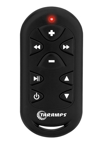 Mixer Equalizador Mesa De Som 0602 Player Taramps T0602