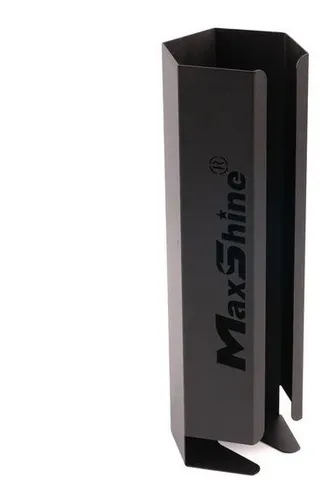 Soporte Para Bonetes De Pulido 3 Maxshine