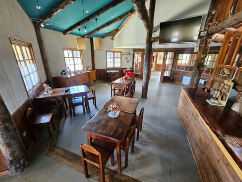 Exclusivo Hotel En Venta En Puerto Montt