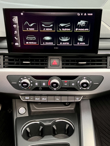 Audi A4 2.0 T 40 Tfsi Select 190hp Dsg