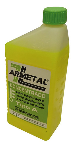 Liquido Refrigerante  Para Duster