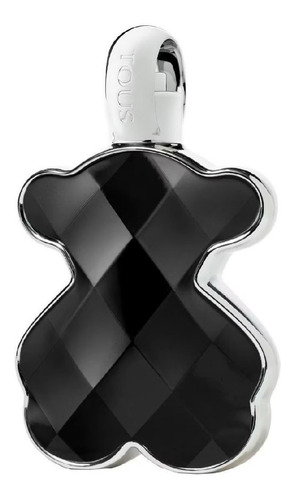  Perfume Tous LoveMe Onyx Parfum para mujer 90 ml Parfum 90ml para feminino