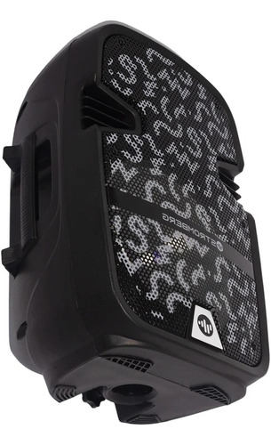Parlante Portátil Stromberg Digity - Batería - Bt/aux - 20w