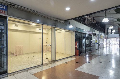 Locales Comerciales Venta Recoleta