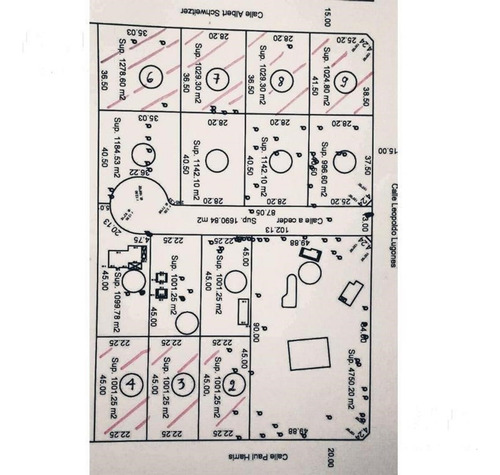 Terreno Lote En Venta Ubicado En El Cazador, Escobar, G.b.a. Zona Norte