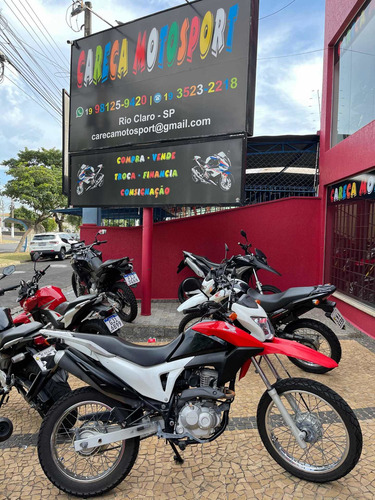Honda Biz 110