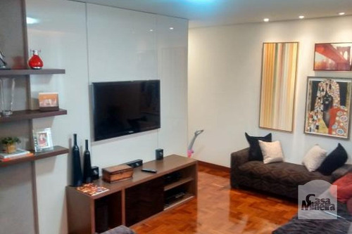 Imagem 3 de 15 de Apartamento À Venda No Anchieta - Código 105919 - 105919