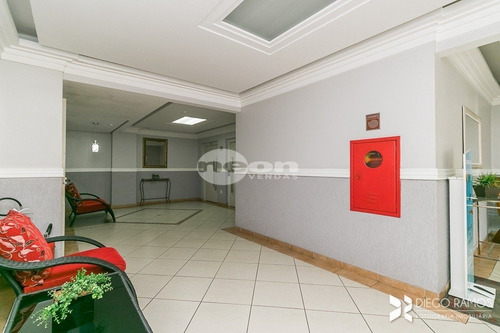 Imagem 10 de 15 de Apartamento - Baeta Neves - Ref: 1025 - V-1025