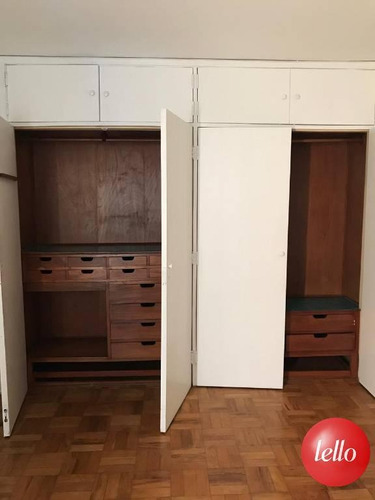 Imagem 12 de 17 de Apartamento - Ref: 242067