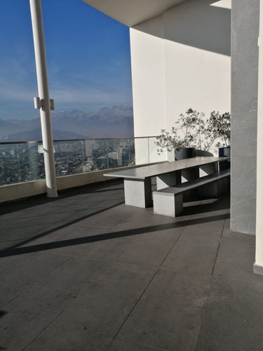 Depto Nuevo Un Dorm En Suite Con Vista Despejada