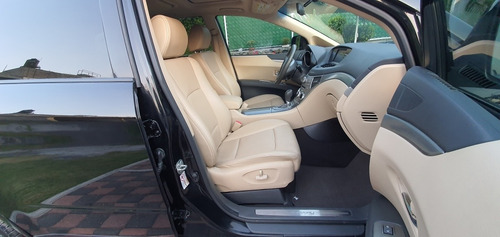 Imagen 7 de 15 de Subaru Tribeca Limited Piel Dvd