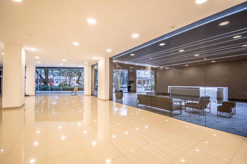 Edificio De Oficinas En San Angel 16000m2 Disponibles 11 Niveles