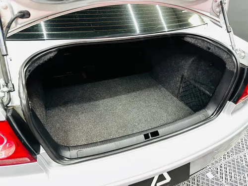 Volkswagen Jetta At